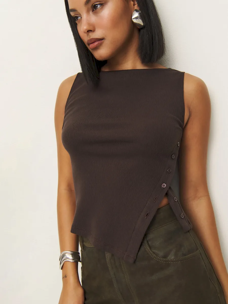 Hudson Knit Top - Image 4