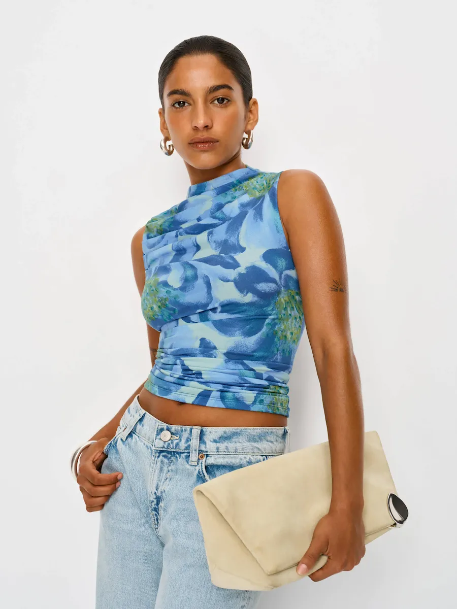 Marlo Knit Top - Image 2