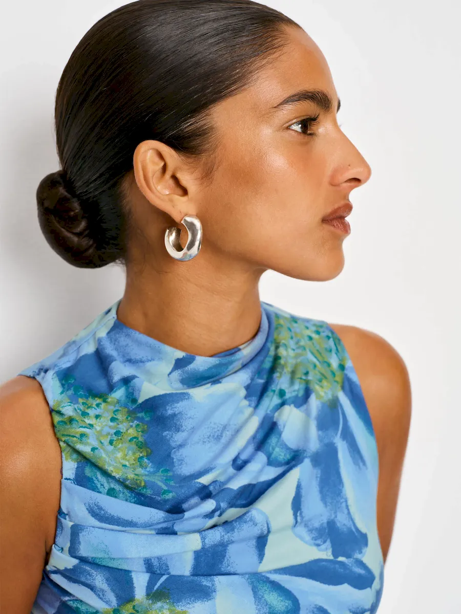 Marlo Knit Top - Image 4