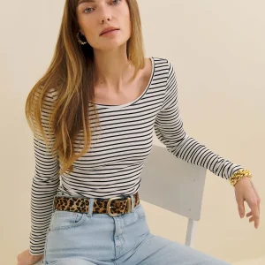 Ryder Knit Top