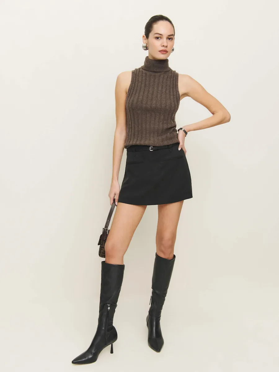 Bobbi Skort - Image 4