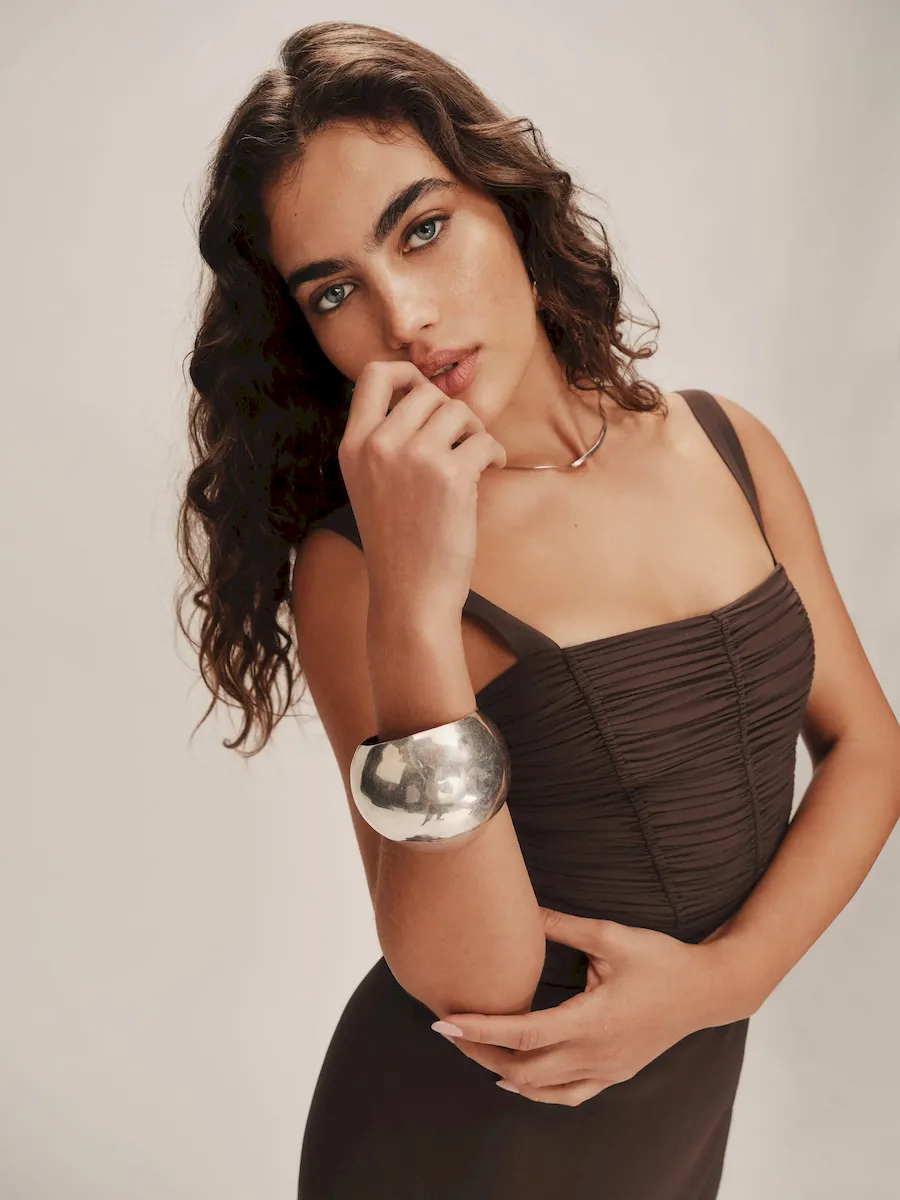 Josetta Dress - Image 4