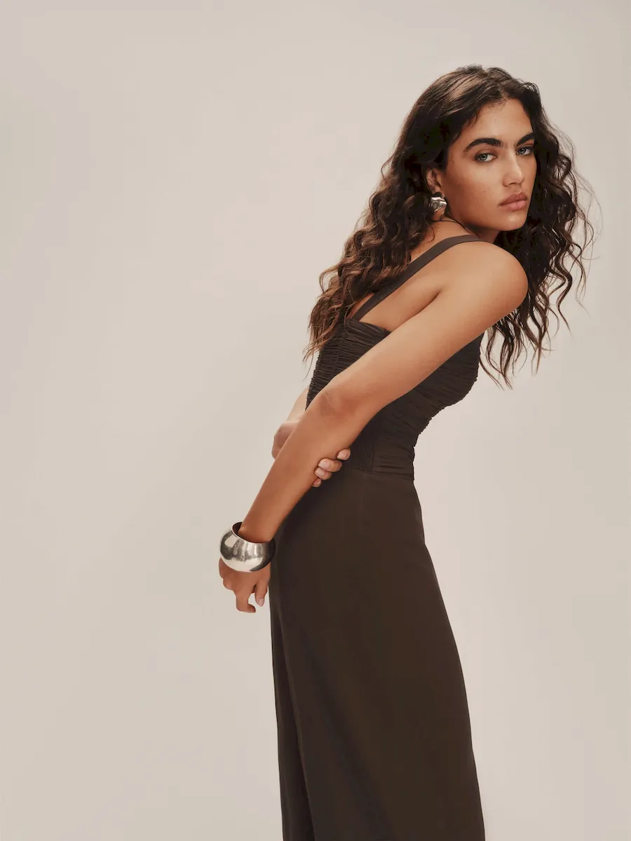 Josetta Dress - Image 5