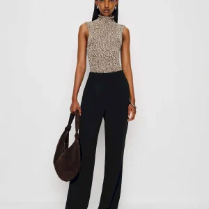 Maisie Cotton Sweater Tank