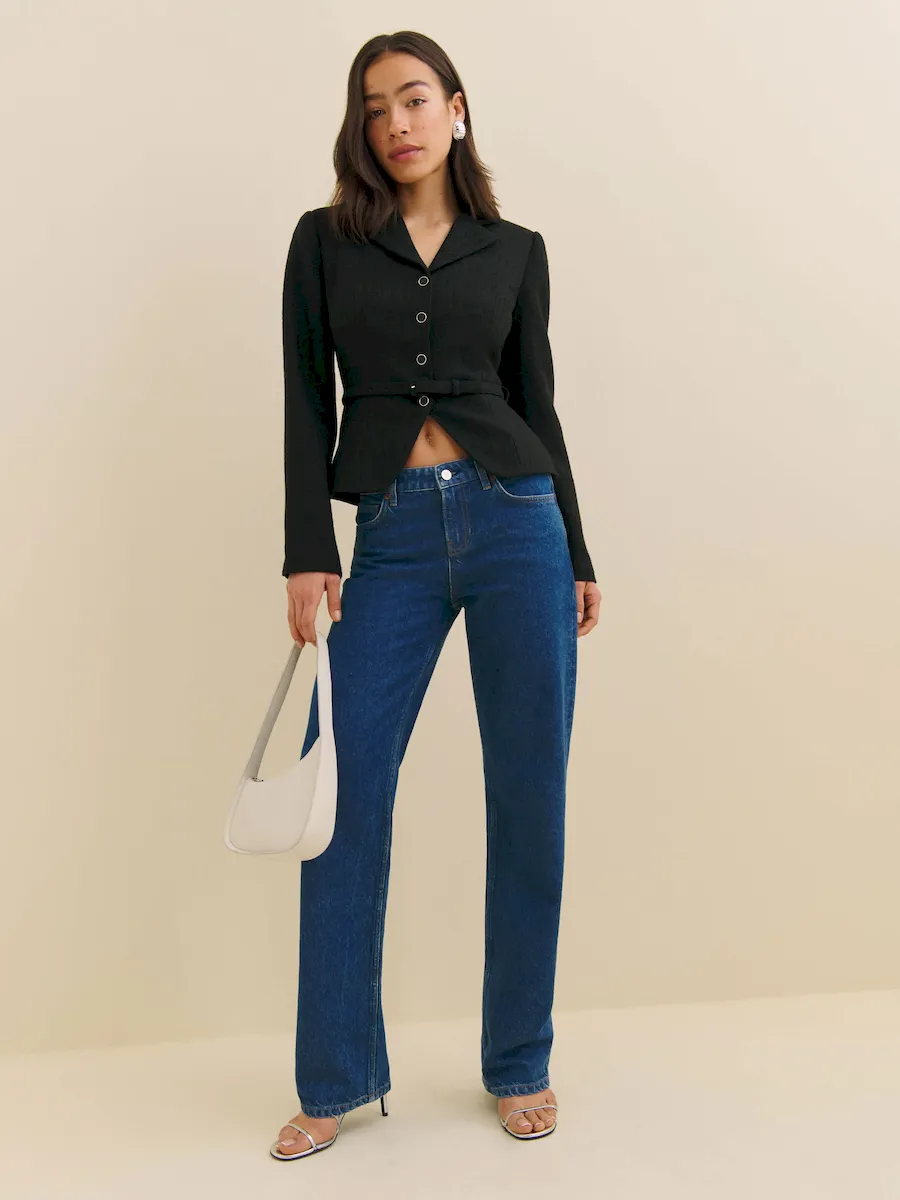 Mabel Jacket - Image 3