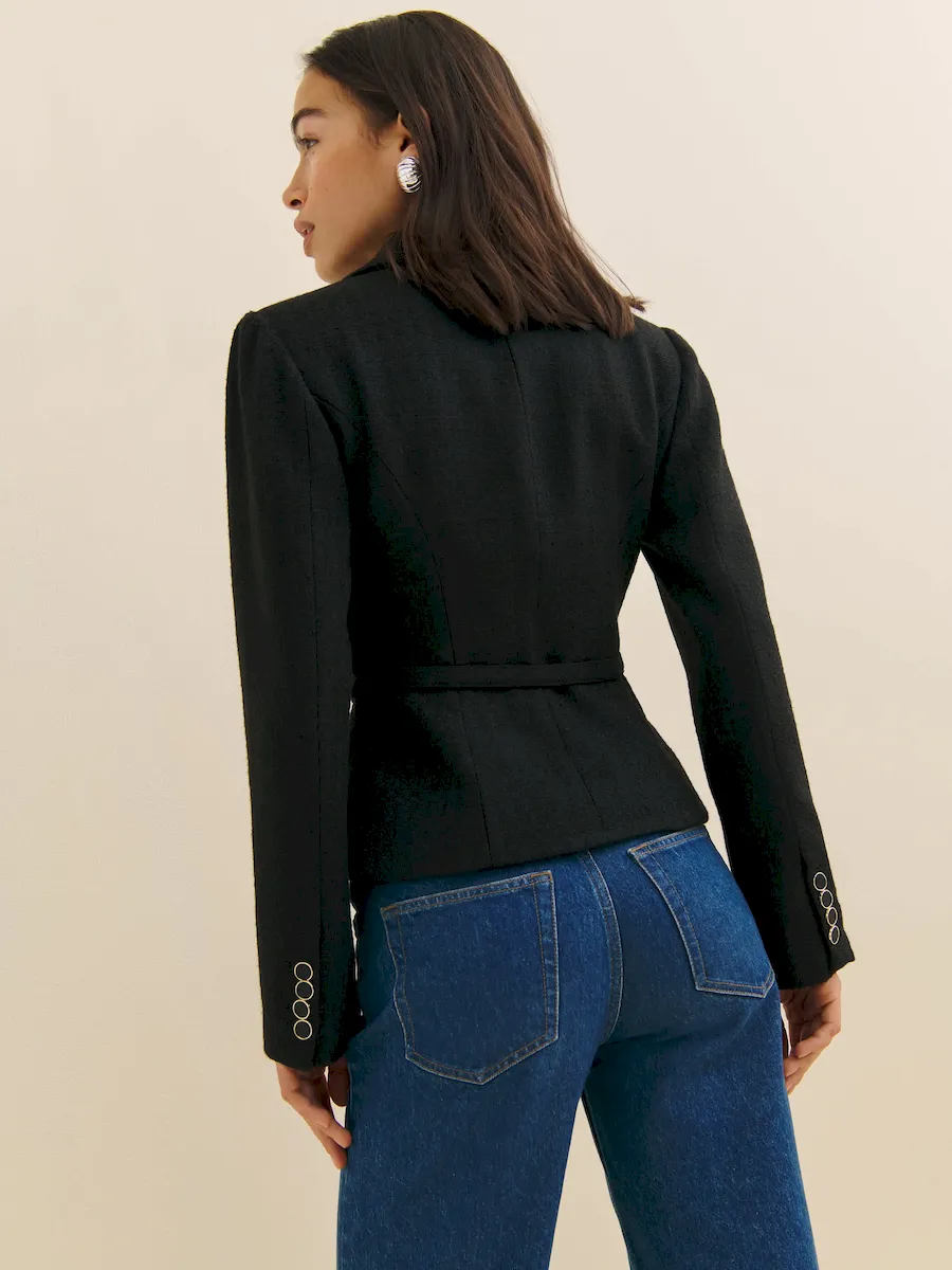 Mabel Jacket - Image 4