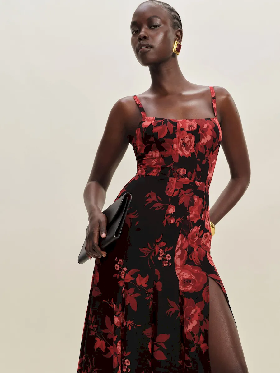 Eridania Dress - Image 3