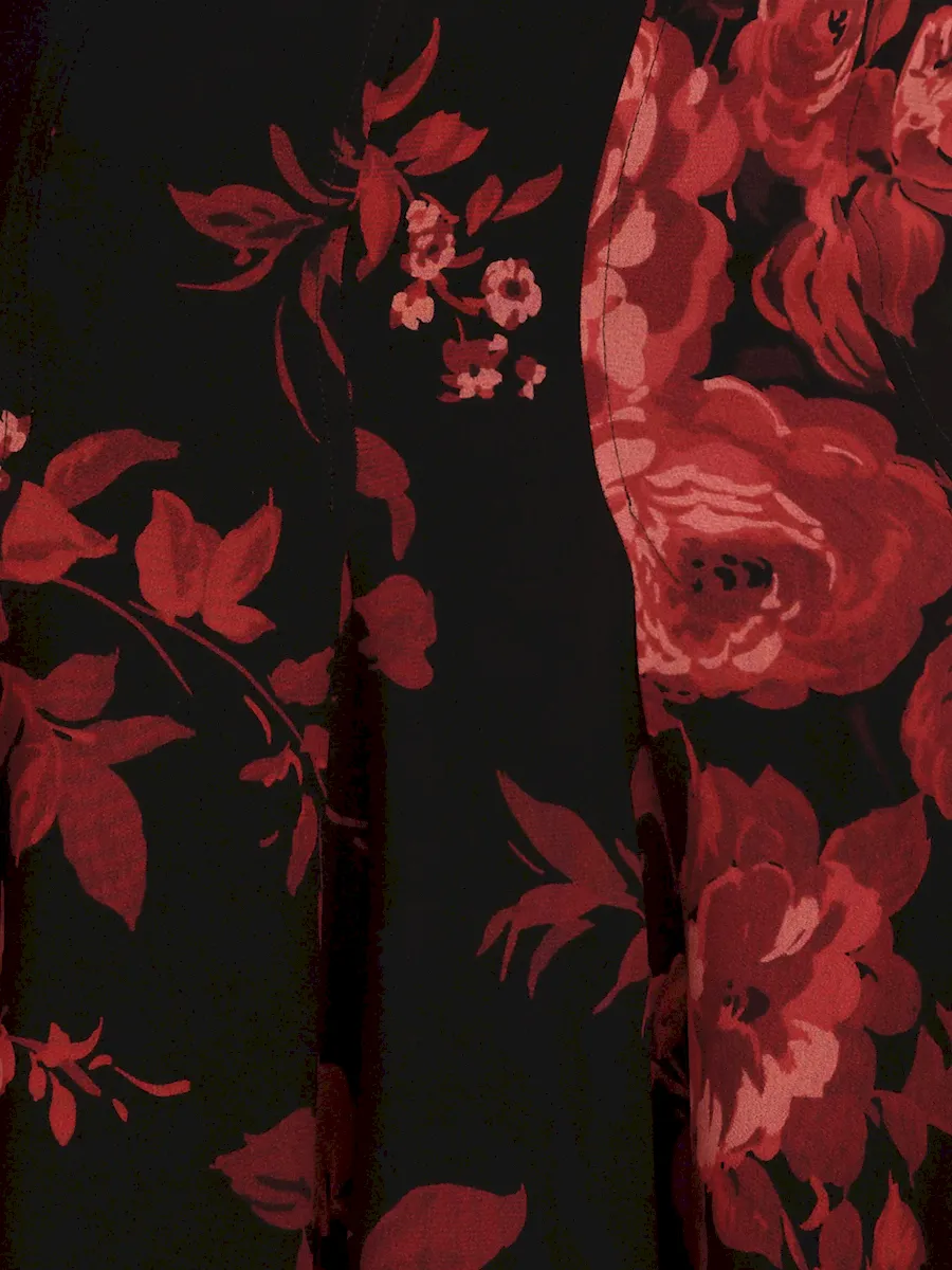 Eridania Dress - Image 6