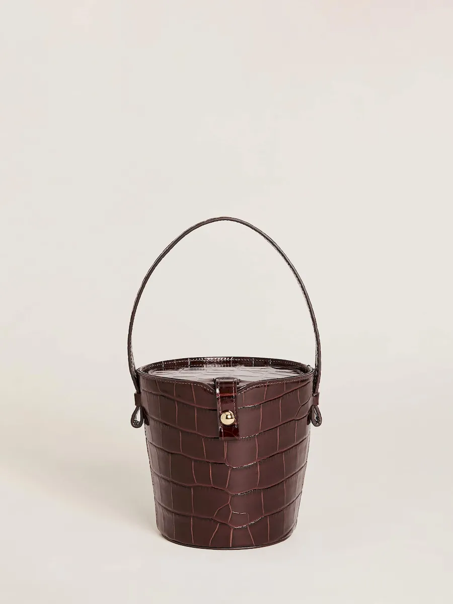 Irina Bucket Bag