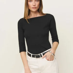 Kacey Knit Top