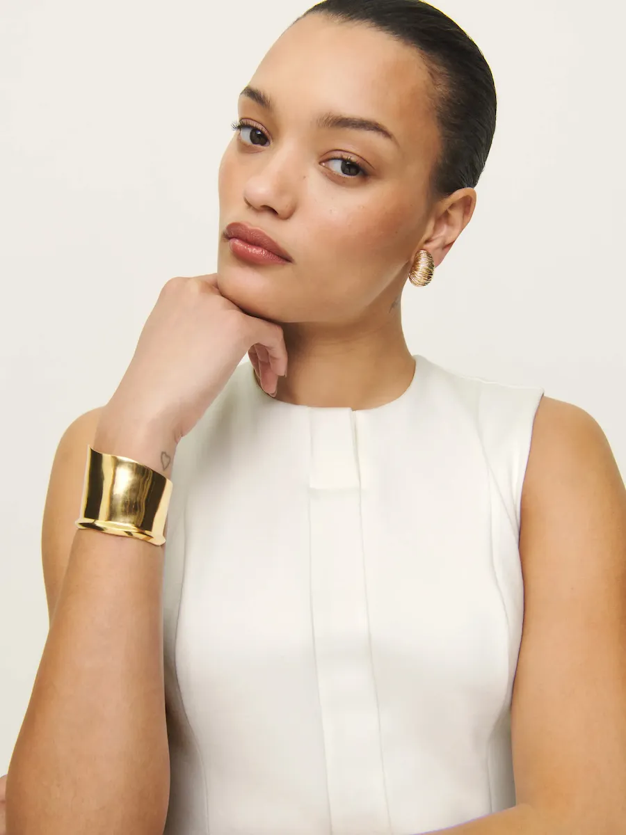 Cece Heavy Knit Top - Image 4