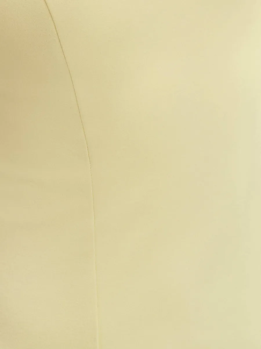 Ava Heavy Knit Dress - Image 6