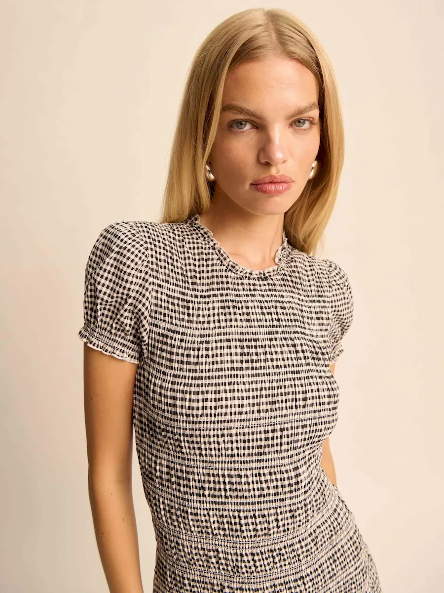 Kiria Dress - Image 4