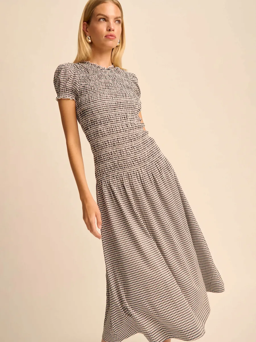 Kiria Dress - Image 5