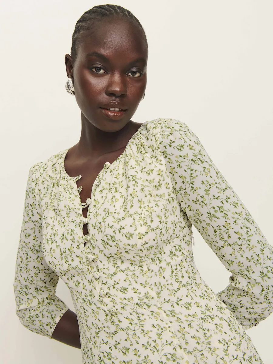 Mels Dress - Image 2