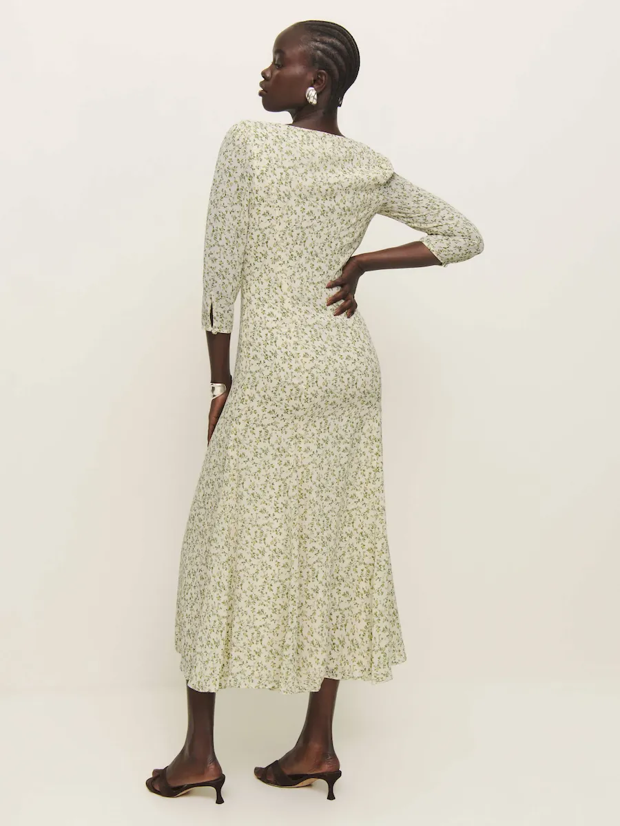 Mels Dress - Image 4