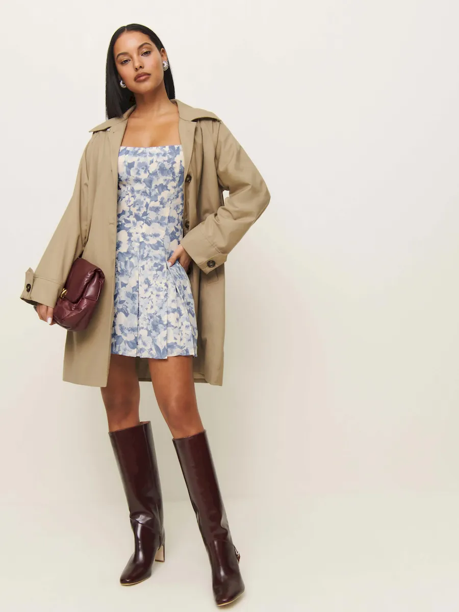 Annelise Dress - Image 2