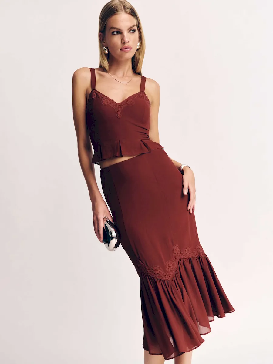 Sarita Two Piece - Image 6