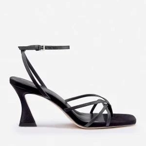 Gen Heeled Sandal