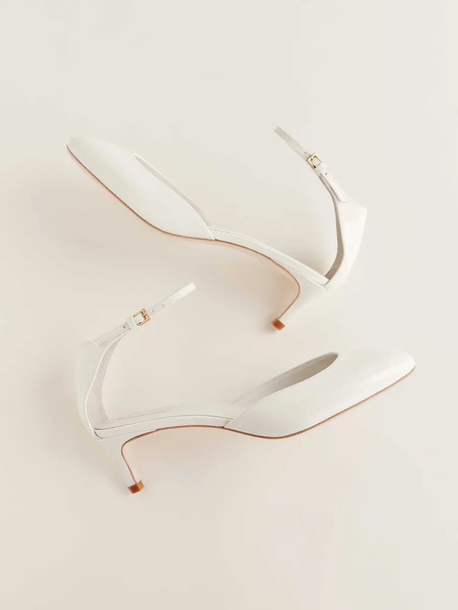 Luanna Pump - Image 4