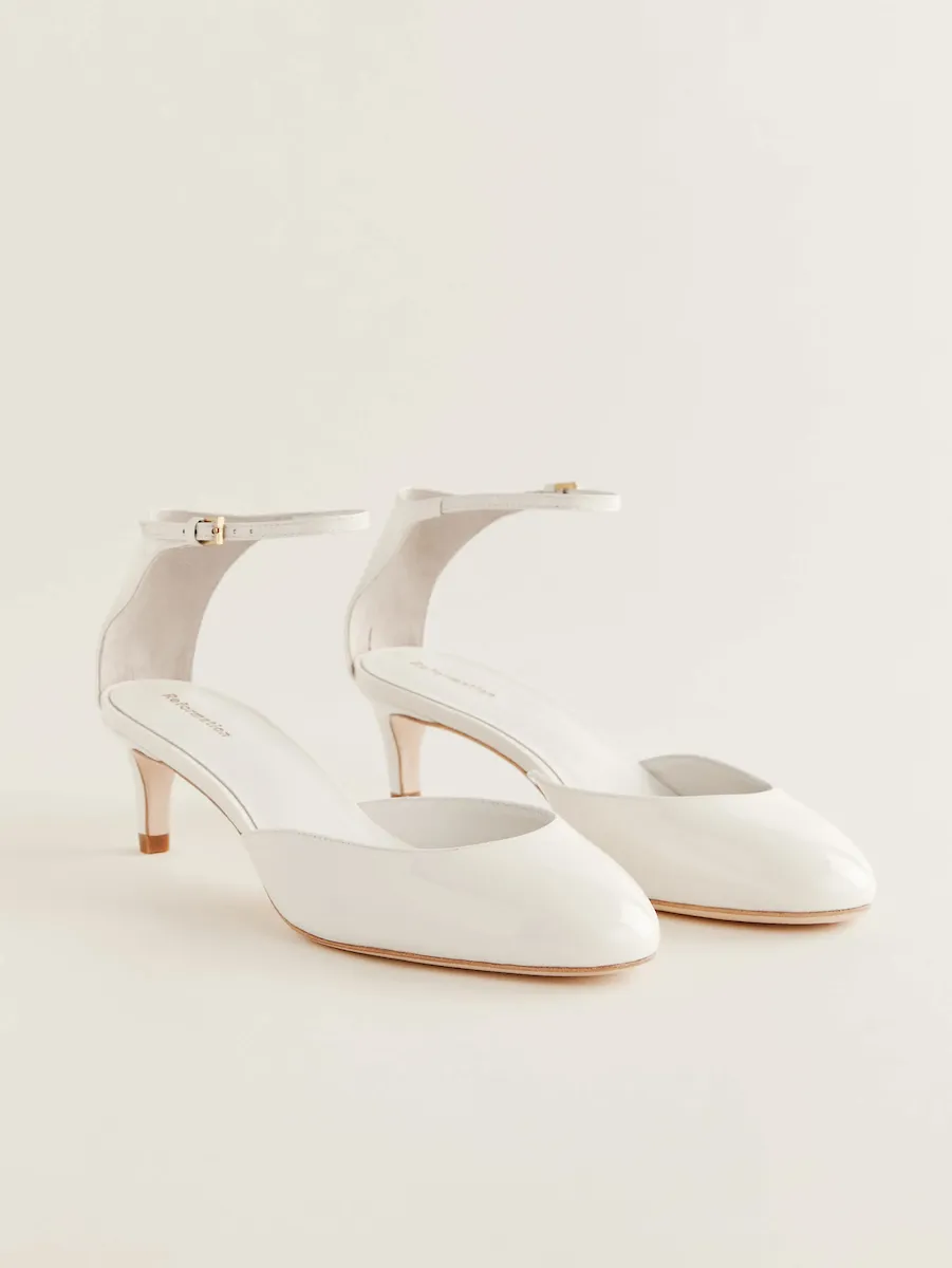 Luanna Pump - Image 5