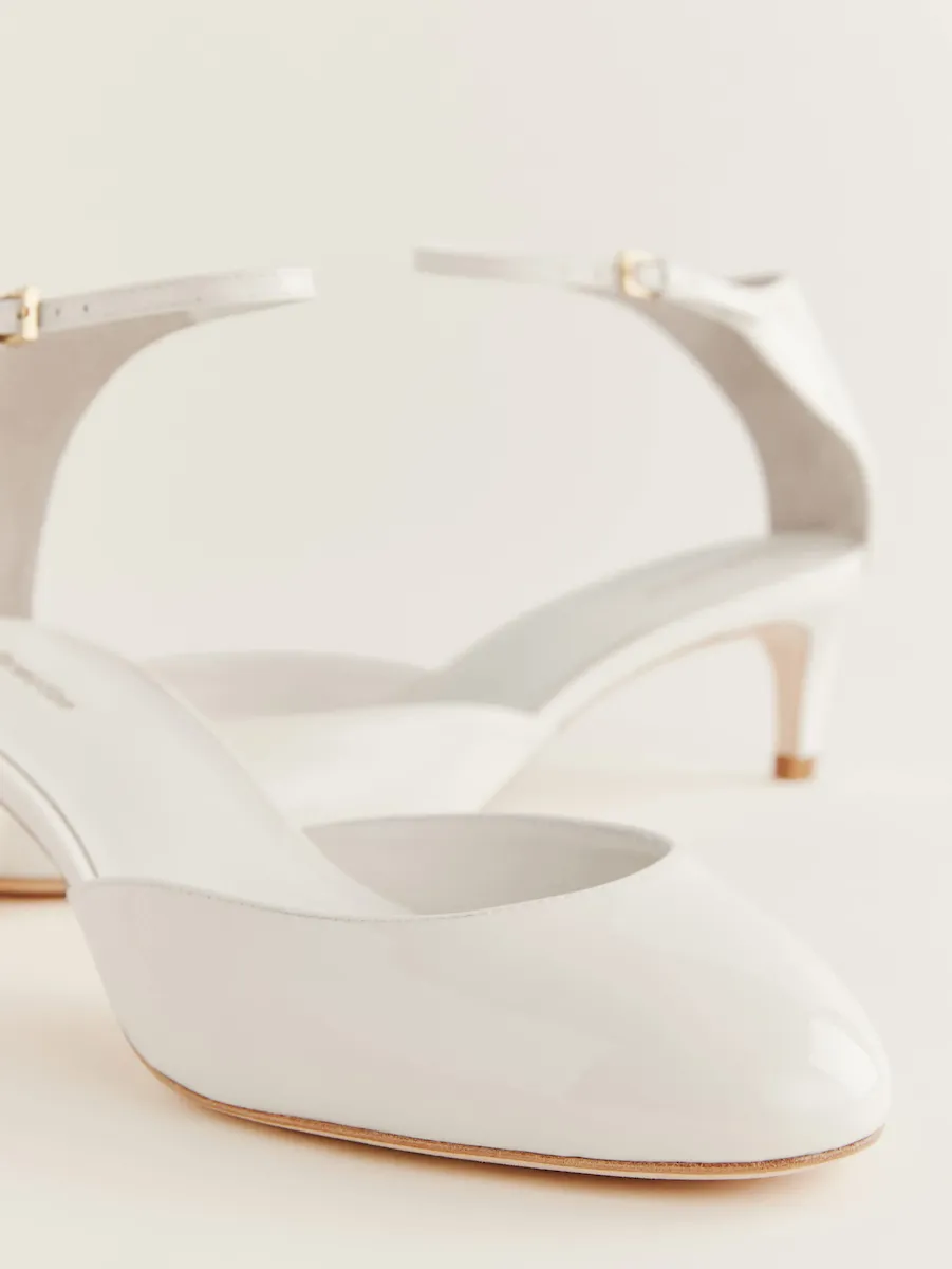 Luanna Pump - Image 6