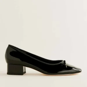 Terry Ballet Pump