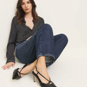 Patty Slingback Heel