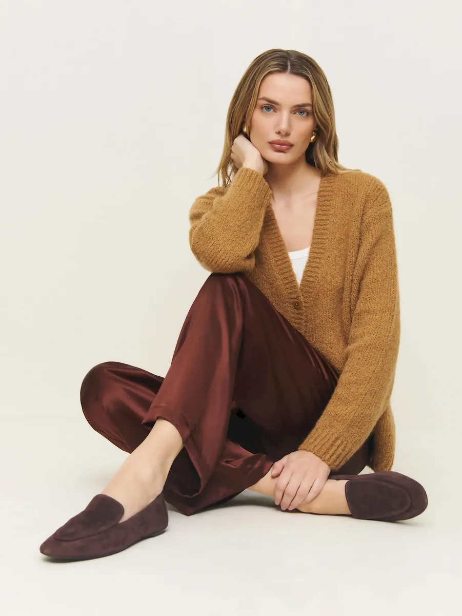 Kat Soft Loafer - Image 4