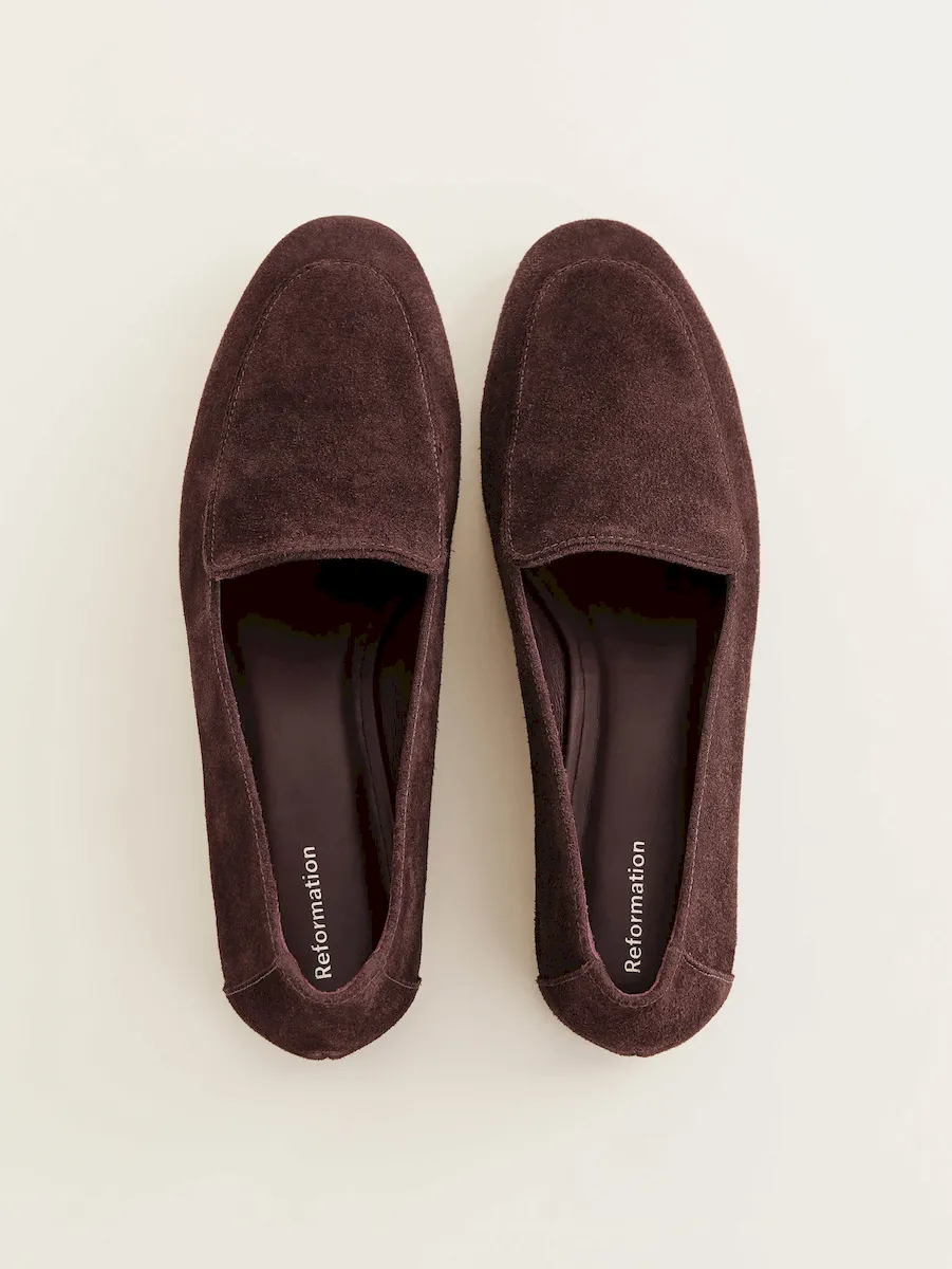 Kat Soft Loafer - Image 5