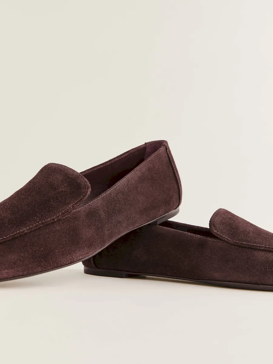 Kat Soft Loafer - Image 6
