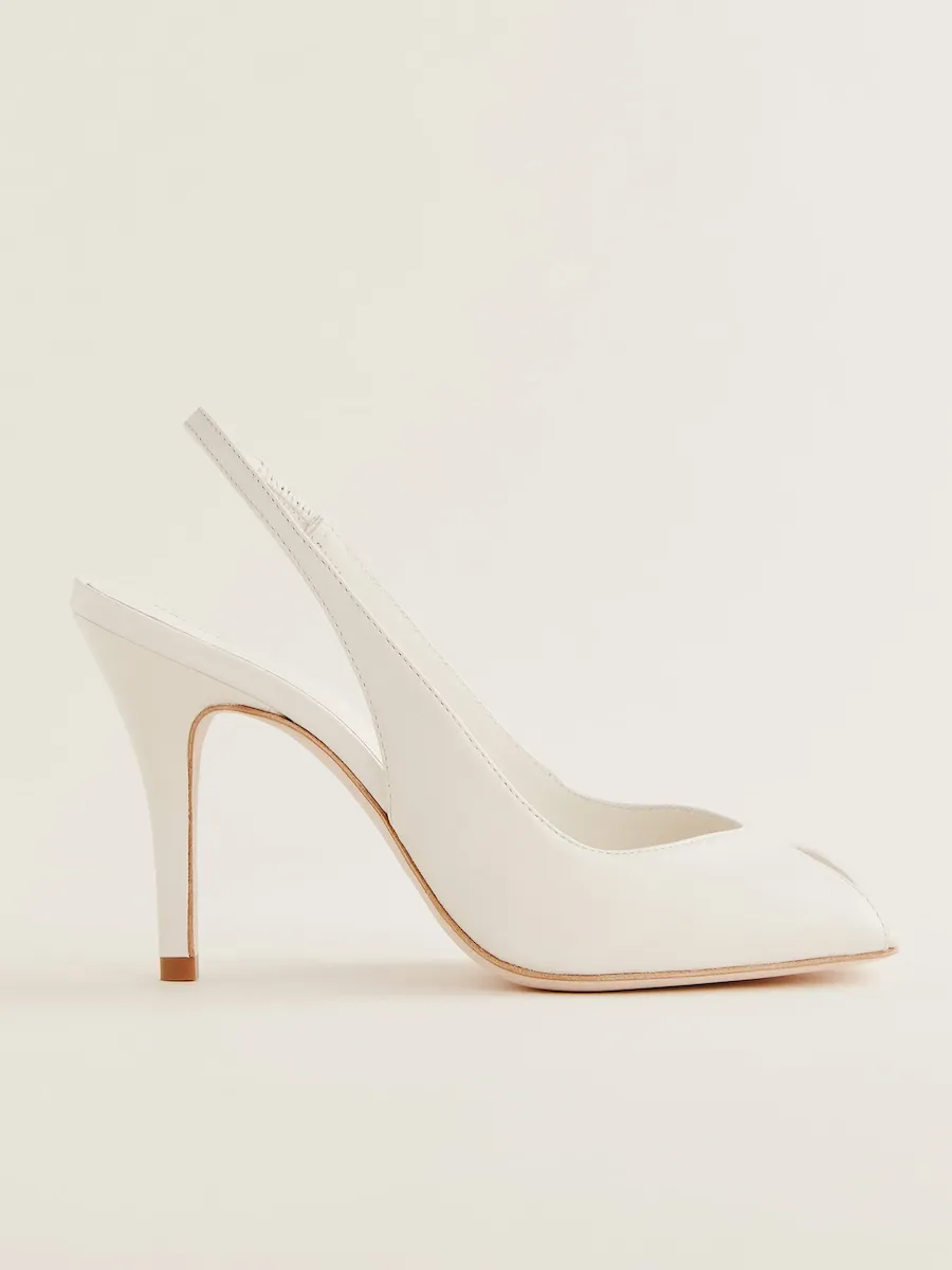 Eugenie Slingback Heel - Image 2