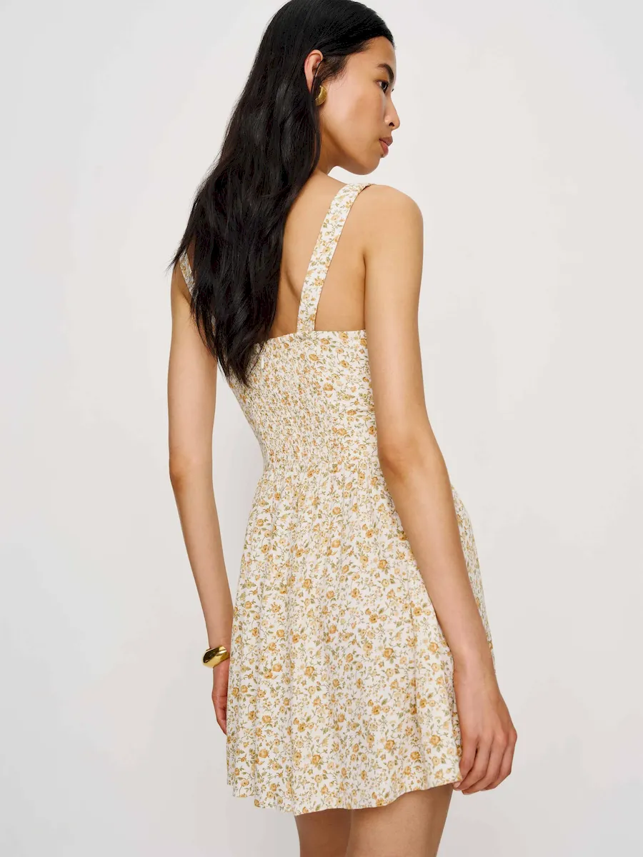 Wynn Dress - Image 4