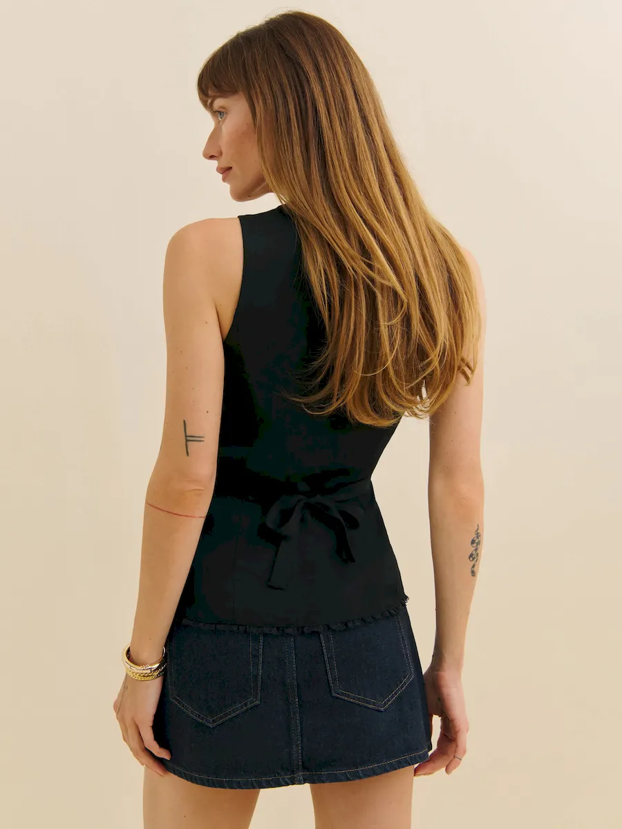 Skylar Top - Image 3