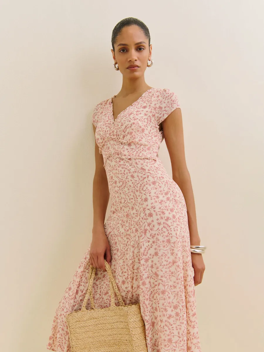 Gabi Dress - Image 2