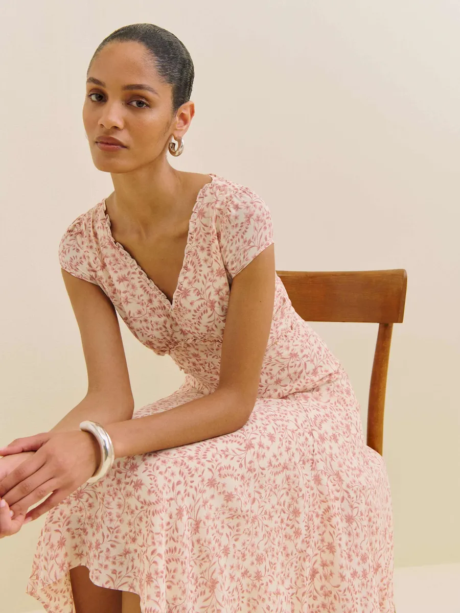 Gabi Dress - Image 3