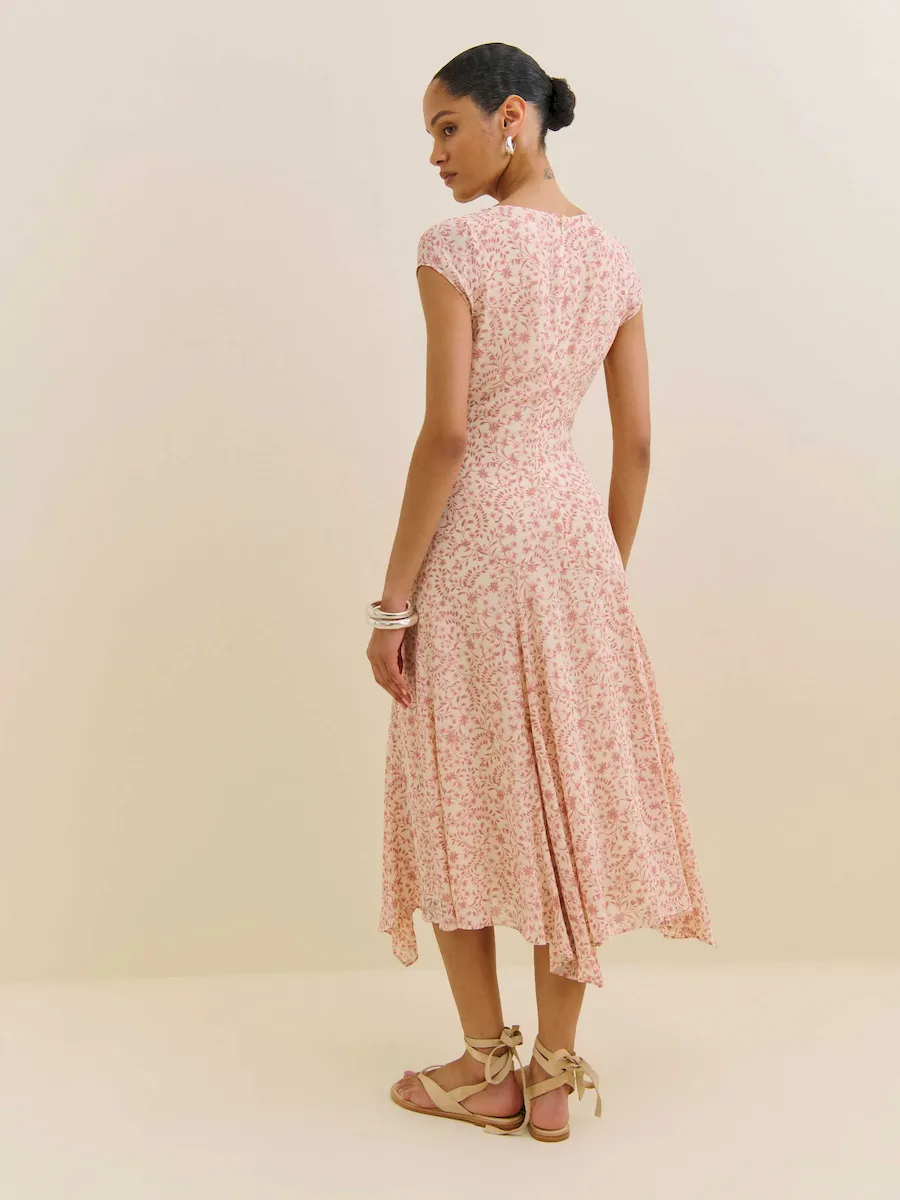 Gabi Dress - Image 4