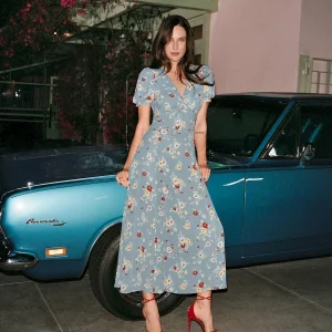 Petites Michelle Dress