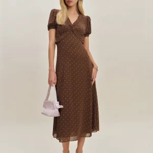 Petites Michelle Dress