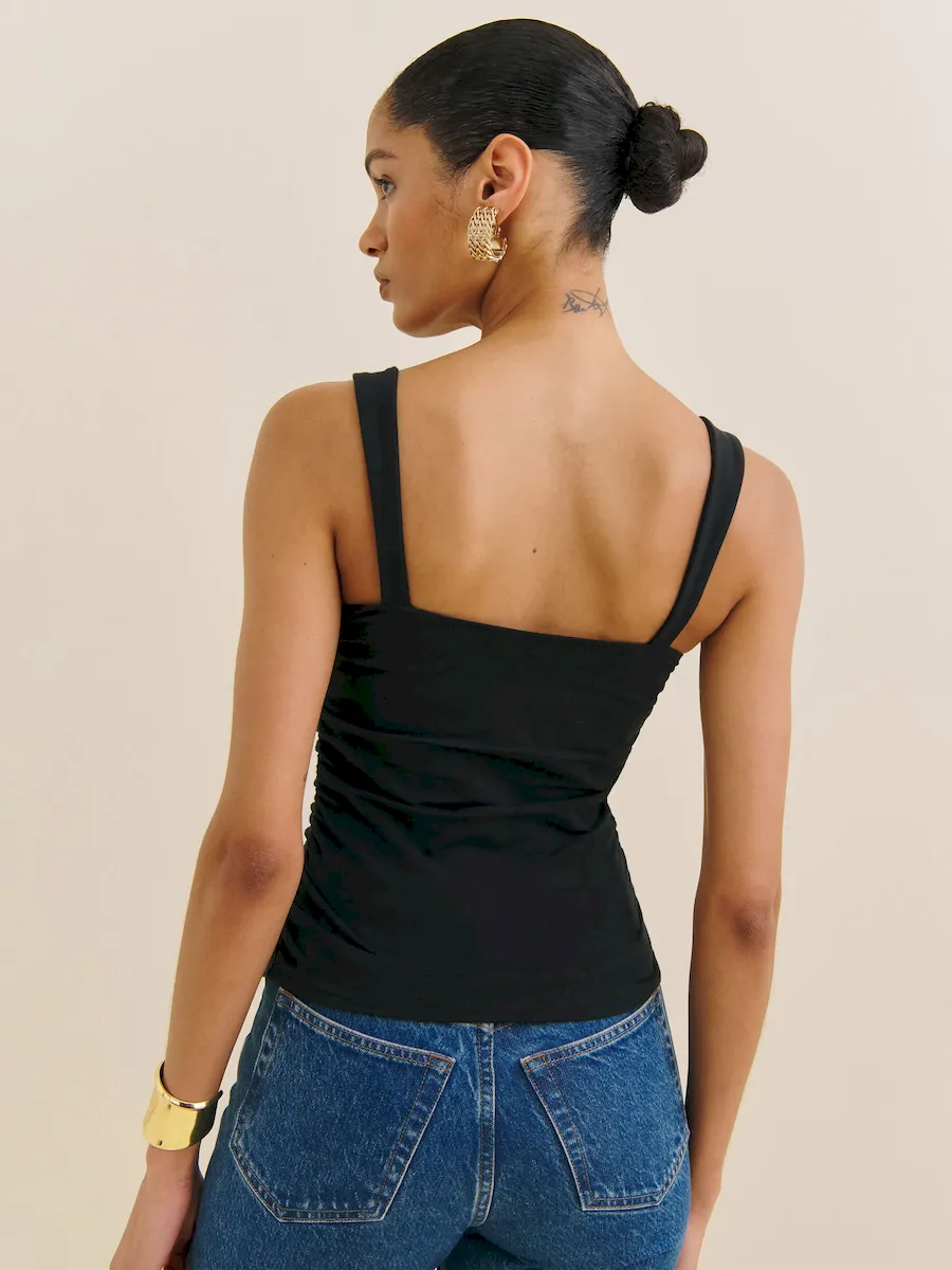 Trish Knit Top - Image 4