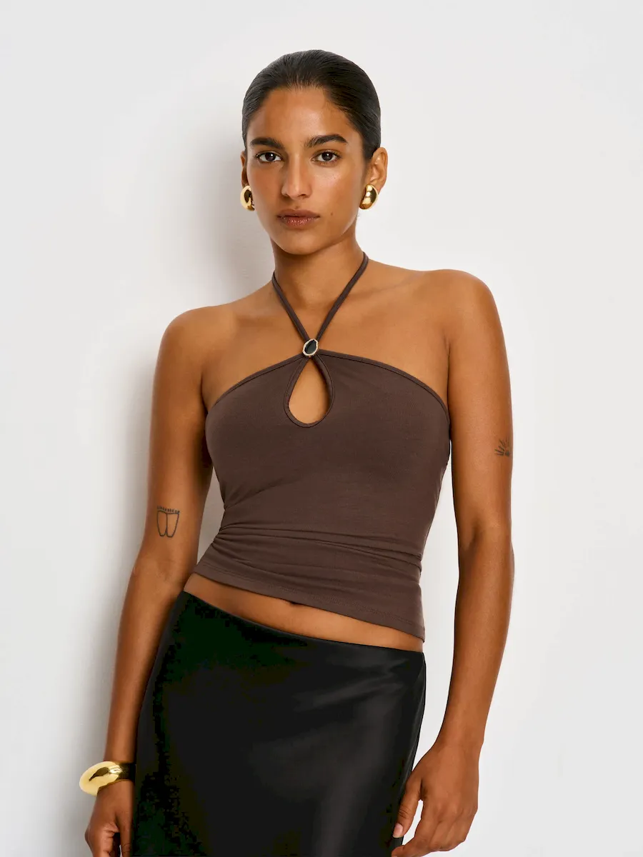 Juniper Knit Top - Image 2