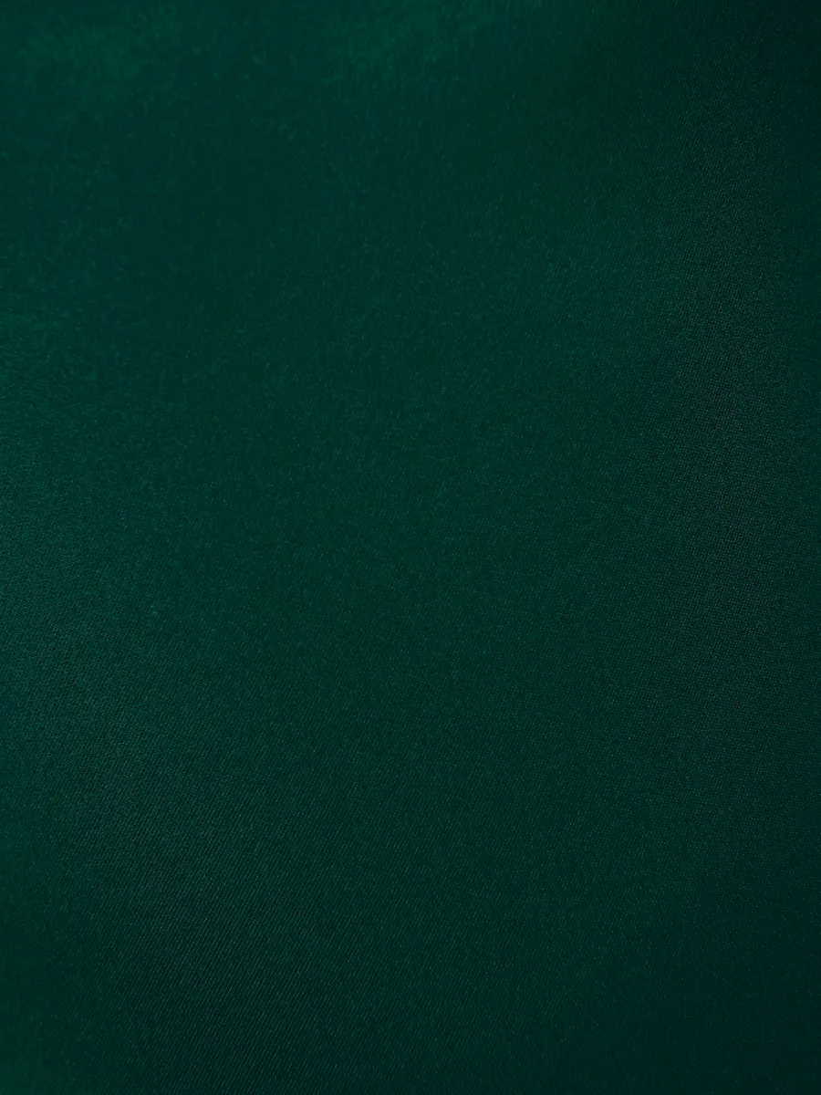 Tyler Satin Dress - Image 6