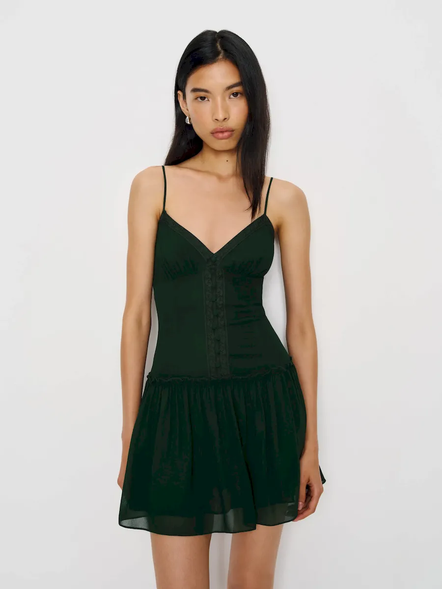 Citrus Dress - Image 2