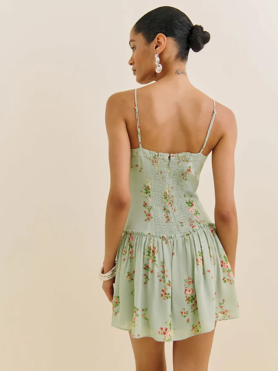 Citrus Dress - Image 4