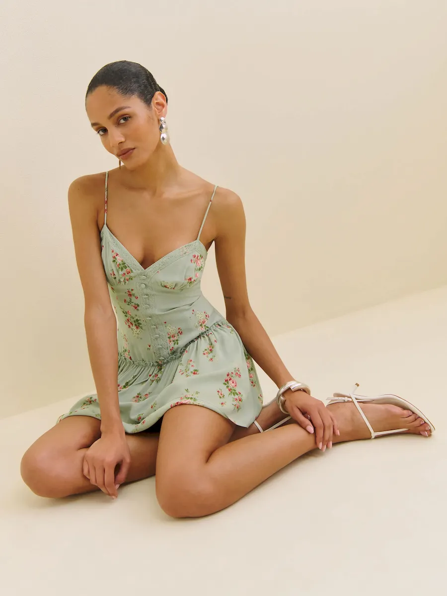 Citrus Dress - Image 5