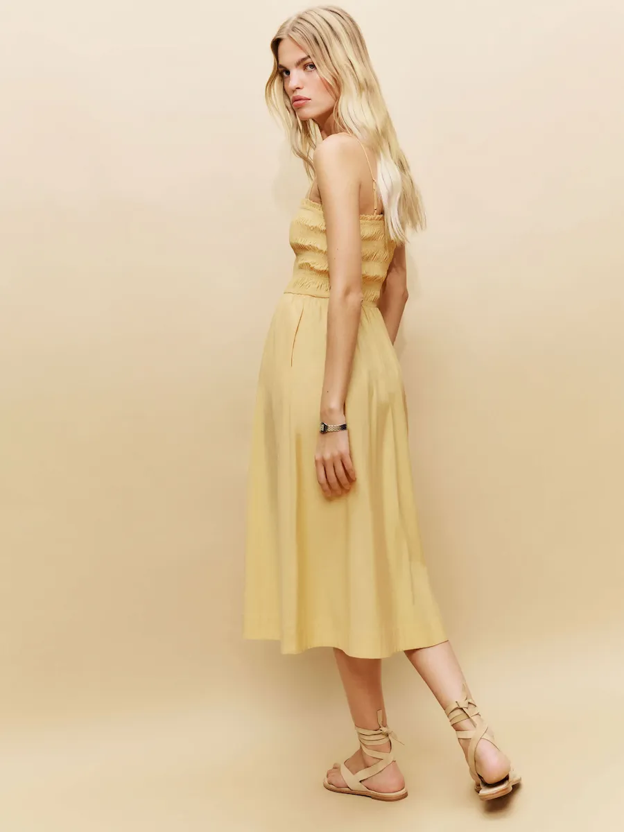 Kerrie Dress - Image 4