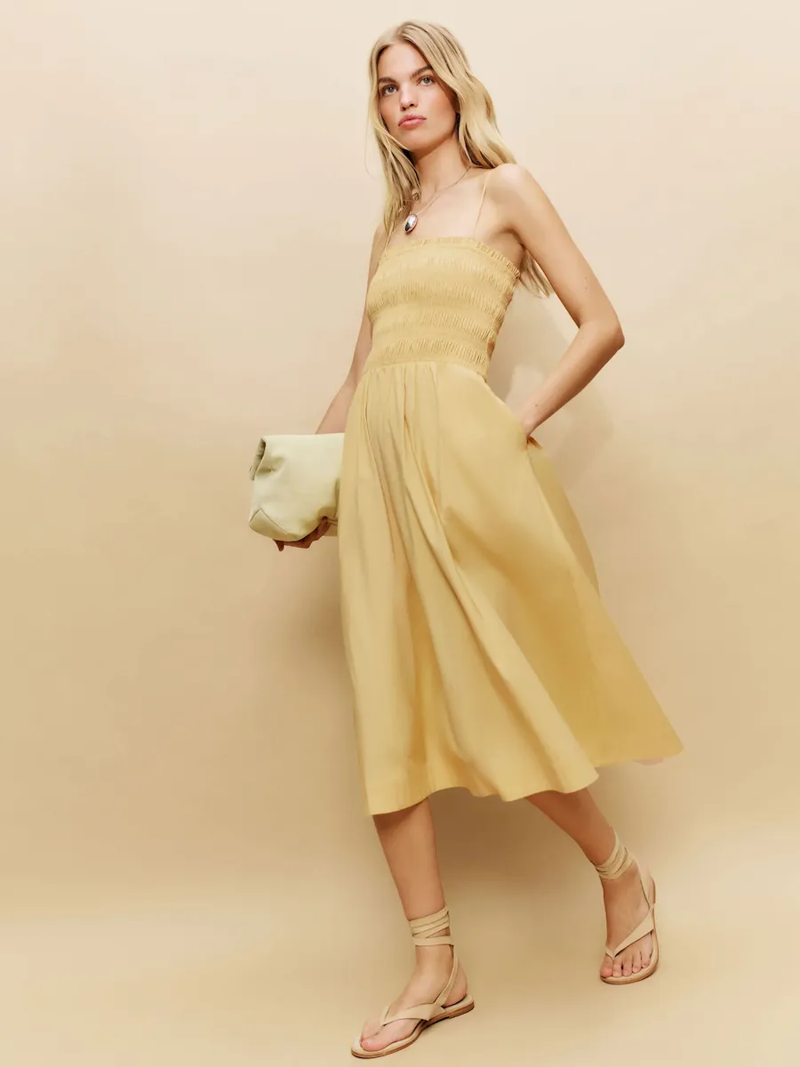 Kerrie Dress - Image 5