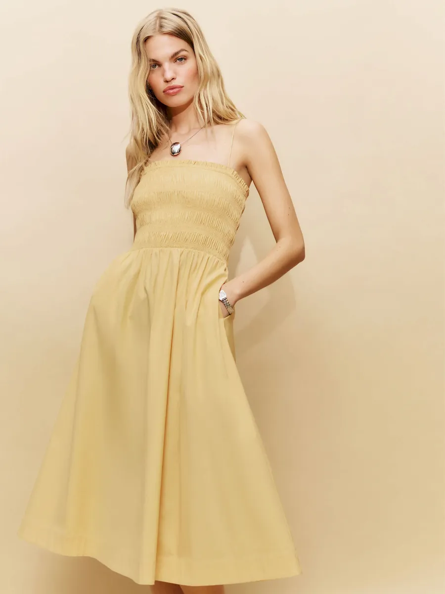Kerrie Dress - Image 6