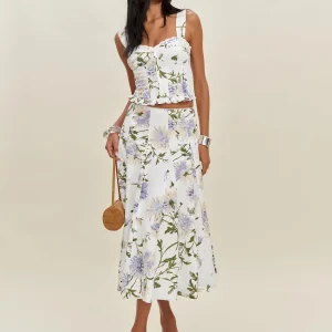 Anatolia Linen Two Piece