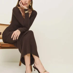 Samantha Heeled Sandal